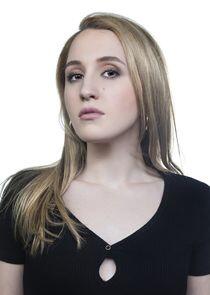 Harley Quinn Smith