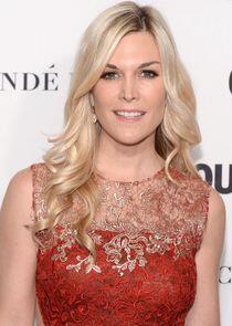 Tinsley Mortimer