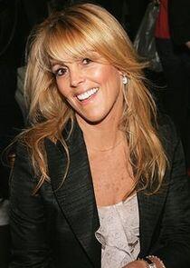 Dina Lohan