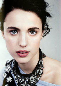 photo of Margaret Qualley