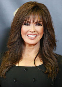 Marie Osmond