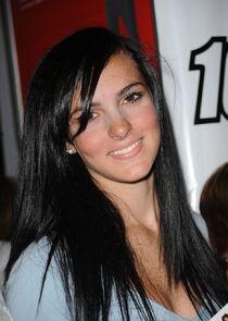 Ali Lohan