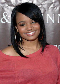 Kyla Pratt