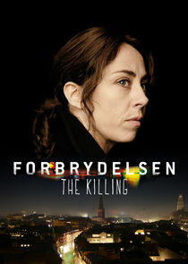 Forbrydelsen