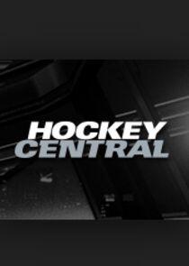 Hockey Central Saturday