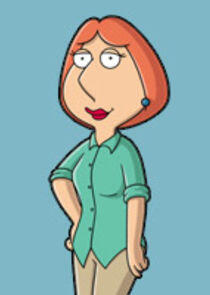 Lois Griffin