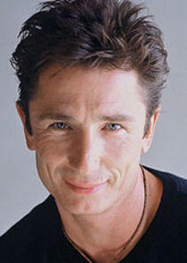 Dominic Keating