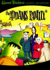 The Addams Family