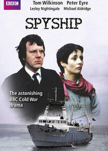 Spyship