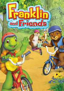 Franklin and Friends