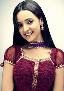 Sanaya Irani