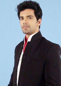 Anuj Sachdeva