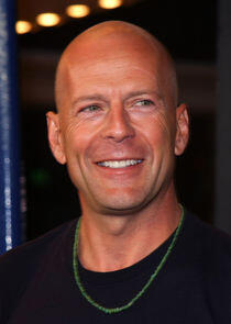 Bruce Willis