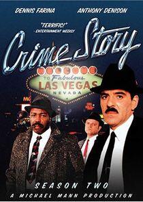 Crime Story - Season 2