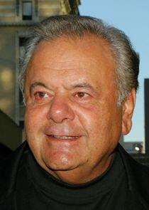 Paul Sorvino