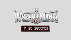 WrestleMania 31