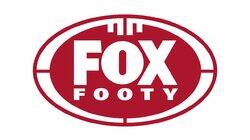 logo of FOX FOOTY