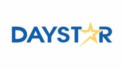 logo of Daystar