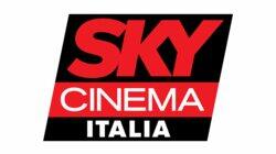 logo of Sky Cinema