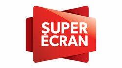 logo of Super Écran