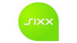 logo of sixx