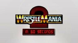 WrestleMania 2