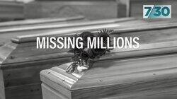 Missing Millions