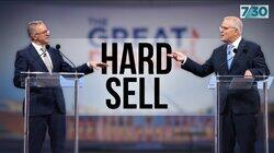 Hard Sell