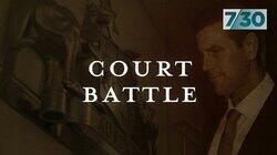 Court Battle