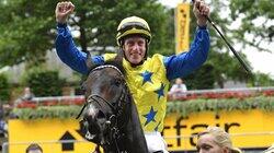 Johnny Murtagh - Creating Belief