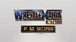 WrestleMania X-Seven