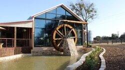 Waco Apple Cider Mill