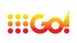 logo of 9Go!