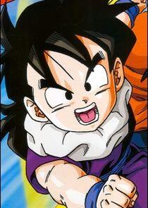 Son Gohan