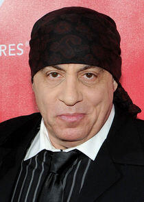 Steven Van Zandt