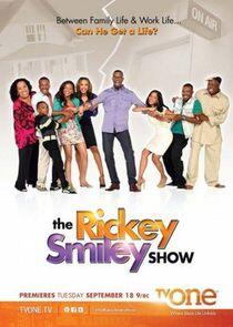 The Rickey Smiley Show