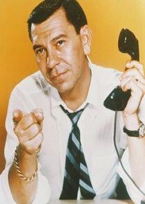 Sgt. Joe Friday