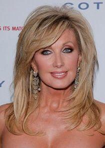 Morgan Fairchild