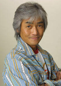 Kazuki Yao