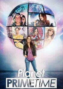 Planet Primetime