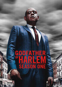 Godfather of Harlem - Season 1