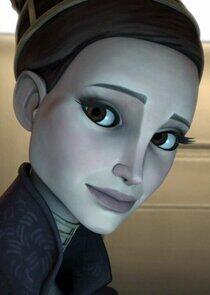 Padmé Amidala