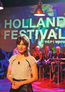 Holland Festival