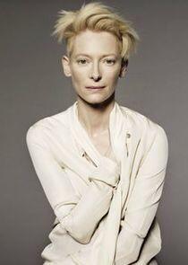 Tilda Swinton