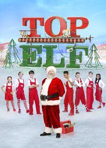 Top Elf - Season 1