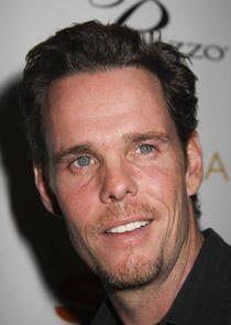 Kevin Dillon