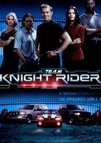 Team Knight Rider