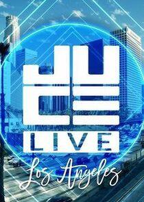 Juce Live L.A.