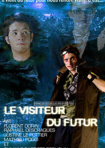 Le Visiteur du Futur