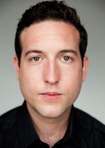 Chris Marquette